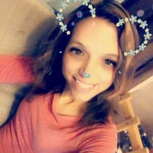 Meet your Posher, Kasey